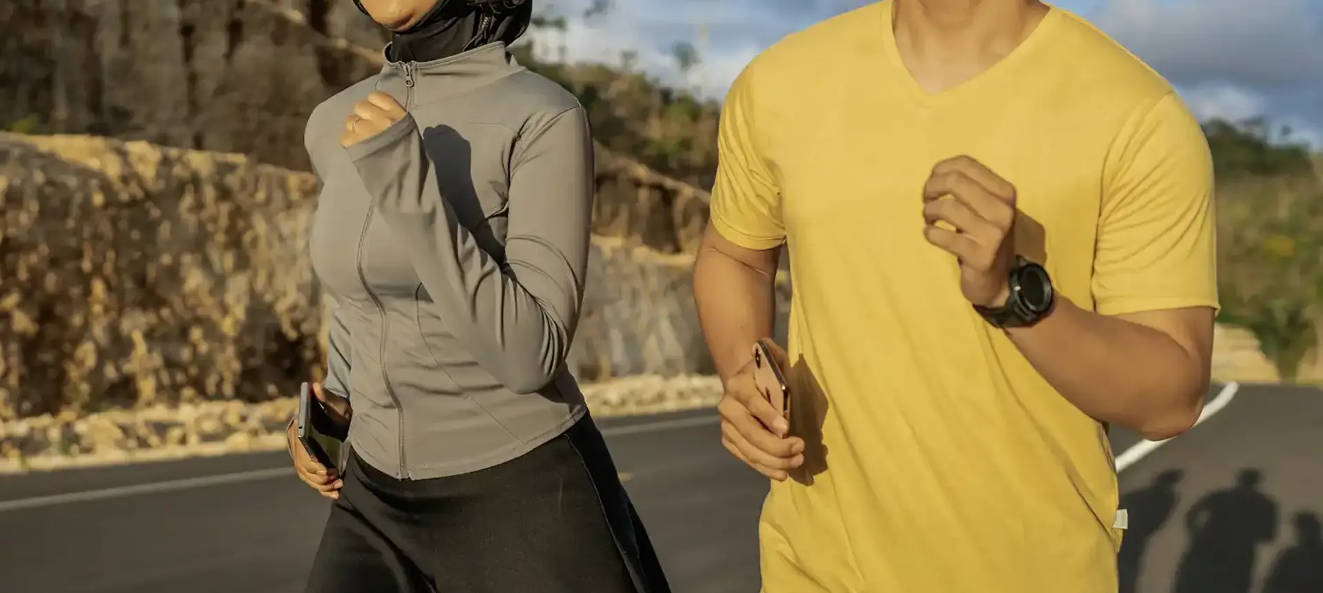 7 Kebiasaan Penting bagi Gen Z yang Membantu Tetap Sehat