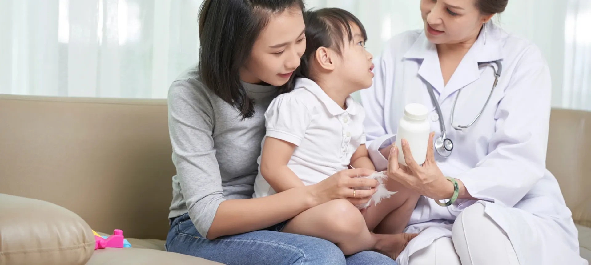 Apa Saja Gejala Demensia?