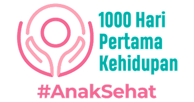 1000 Hari Pertama Kehidupan