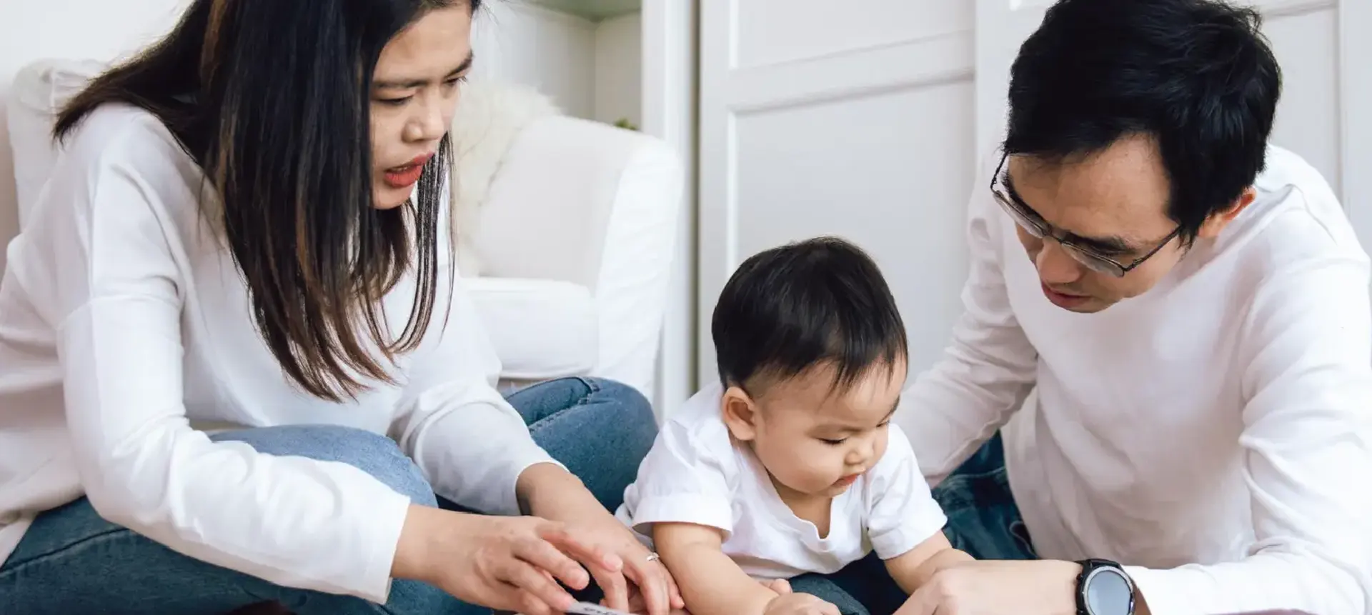 Campak dan Rubella Masih Ada, Tapi Anak Bisa Aman dengan Imunisasi Lengkap
