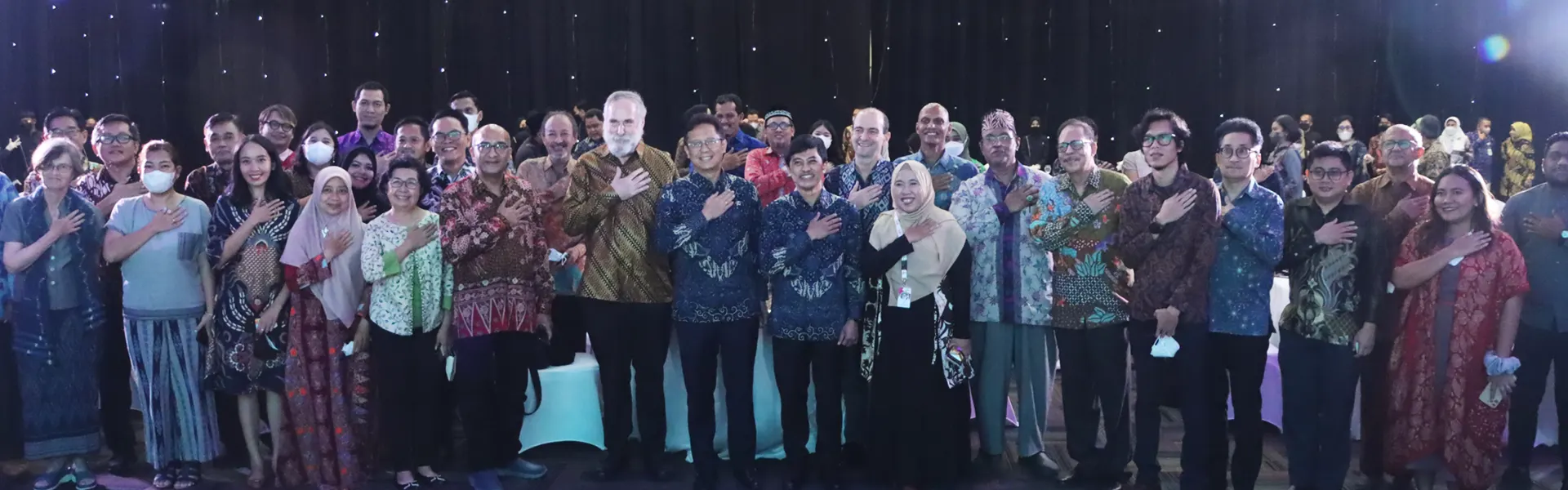 Tim Kemitraan Kesehatan